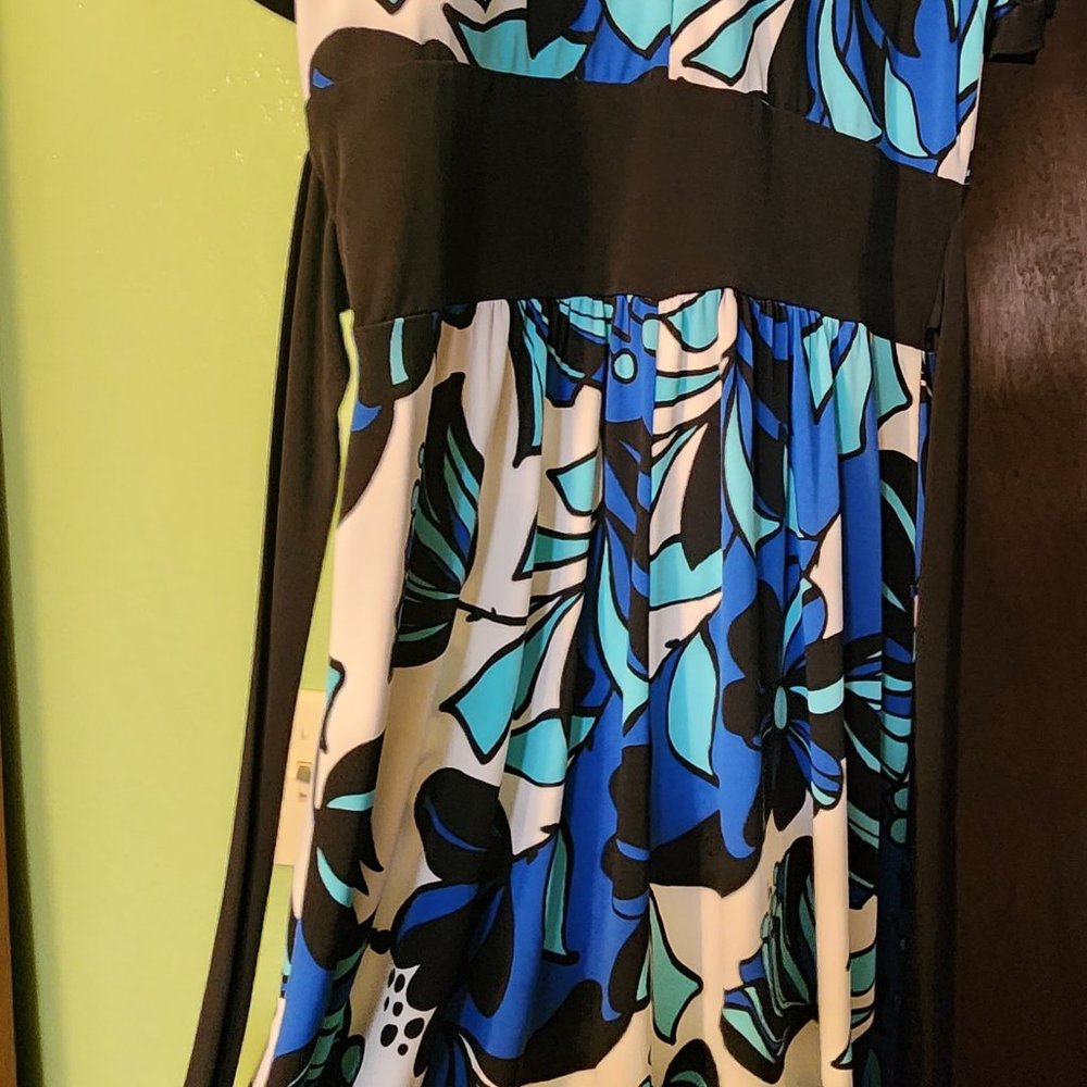 Rabbit Rabbit Rabbit dress - Picture 3 of 4